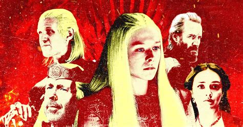 HBO’s Blockbuster Bet on ‘House of the Dragon’ .